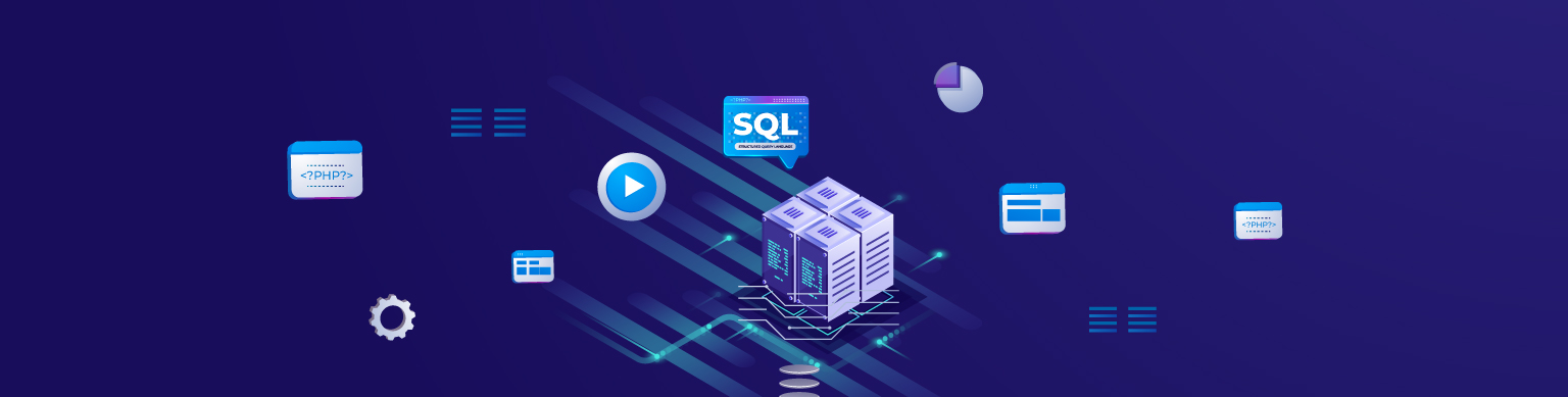 Structured Query Language (SQL) (B18)
