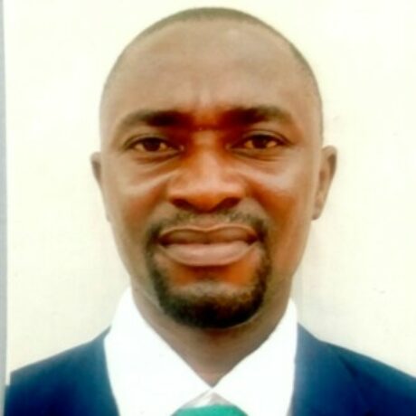 Profile photo of Tongsheng Danjuma