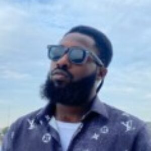 Profile photo of ISAIAH UCHEAGWU