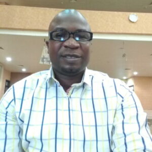 Profile photo of Isaac Funminiyi