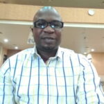 Profile photo of Isaac Funminiyi